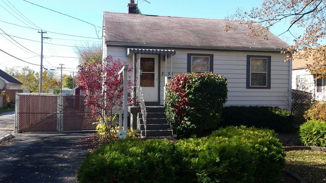 3338 Peoria St, Steger, IL 60475 photo 2