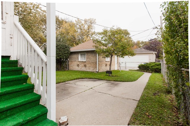2307 Cowper Ave, Evanston, IL 60201 photo 15