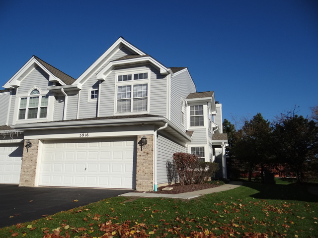 3916 Garnette Ct, Naperville, IL 60564 photo 1