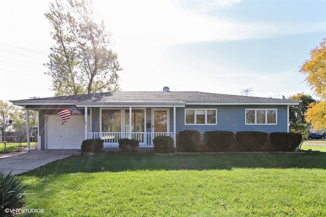 223 E Lorraine Ave, Addison, IL 60101 photo 1
