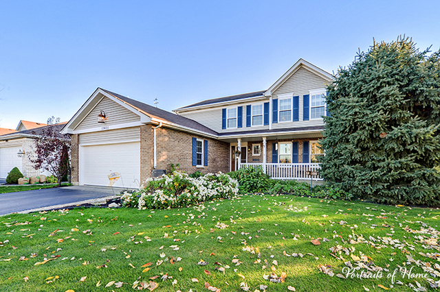 12465 Falcon Dr, Plainfield, IL 60585 photo 1