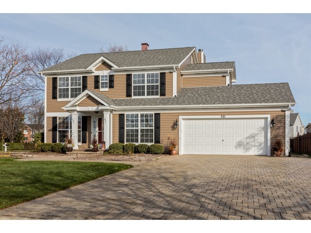 521 Adare Rd, Bartlett, IL 60103 photo 1