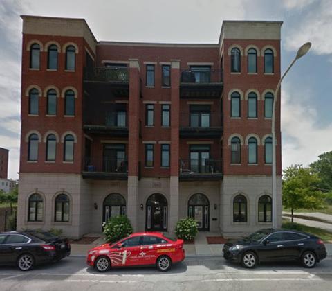 641 E Pershing Rd #204, Chicago, IL 60653 photo 1