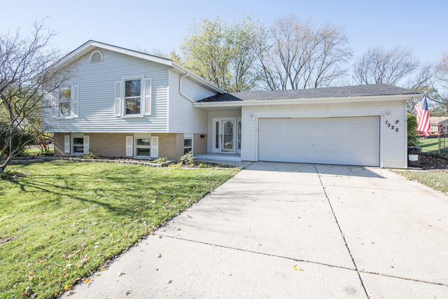 7322 Bunker Rd, Darien, IL 60561 photo 1