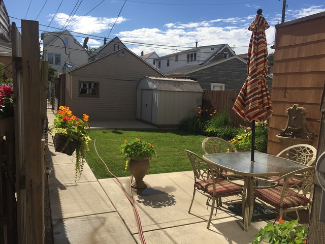 5038 S Maplewood Ave, Chicago, IL 60632 photo 6