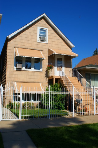 5038 S Maplewood Ave, Chicago, IL 60632 photo 1