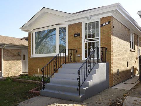 4041 W Devon Ave, Chicago, IL 60646 photo 1