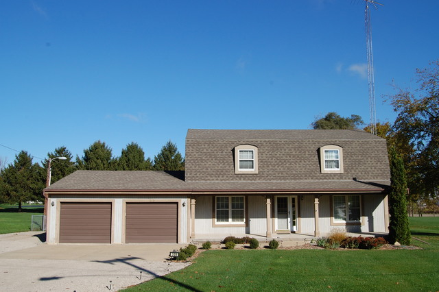 509 E Benton St, Newark, IL 60541 photo 1