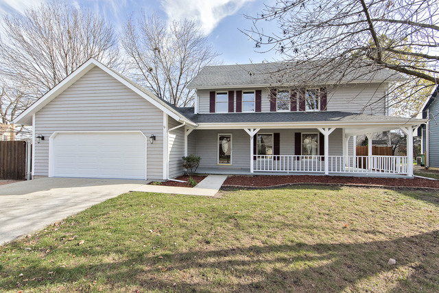 7 Lighthouse Ln, Third Lake, IL 60030 photo 1