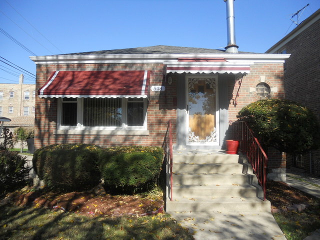 548 E 104th Pl, Chicago, IL 60628 photo 1