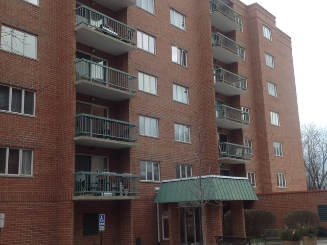 545 S River Rd #606, Des Plaines, IL 60016 photo 1