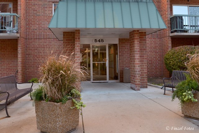 545 S River Rd #606, Des Plaines, IL 60016 photo 2