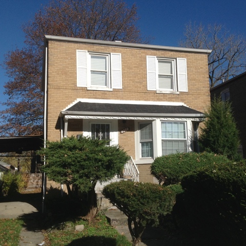 1332 E 89th Pl, Chicago, IL 60619 photo 1