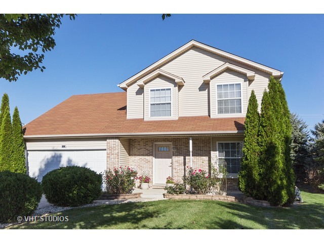 5401 Meadowbrook St, Plainfield, IL 60586 photo 1
