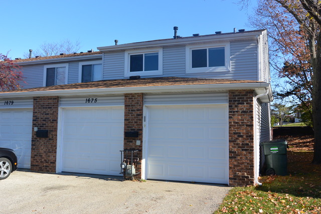 1675 Islandview Ct, Hoffman Estates, IL 60195 photo 1