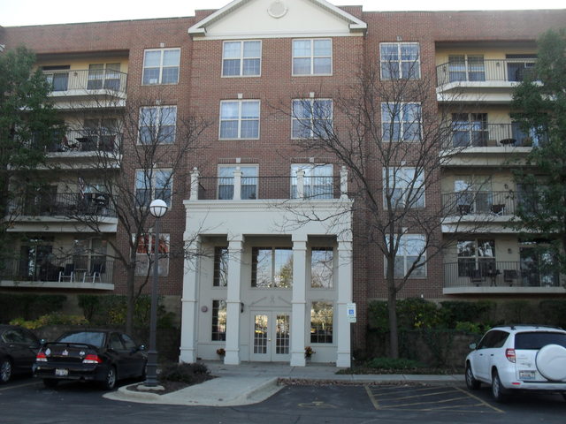 3100 Town Square Dr #305, Rolling Meadows, IL 60008 photo 4