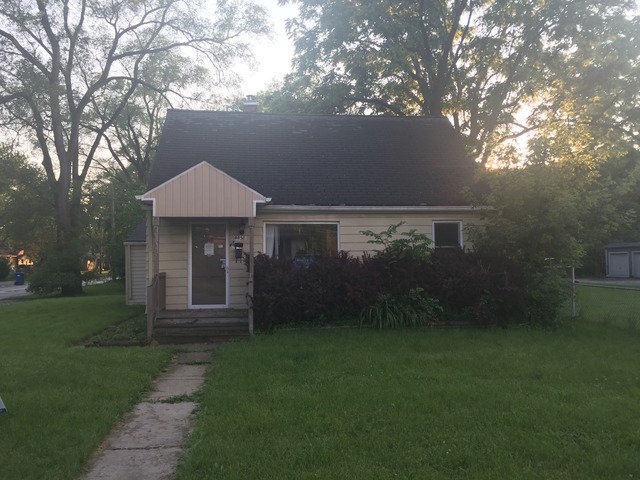 14458 Ridgeway Ave, Midlothian, IL 60445 photo 1