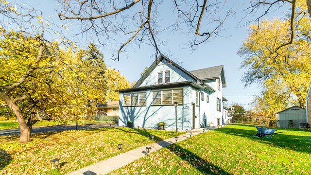 205 S Forest Ave, Hillside, IL 60162 photo 1
