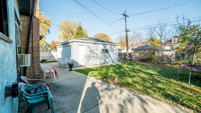 205 S Forest Ave, Hillside, IL 60162 photo 20