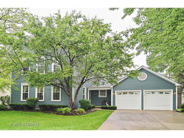 4351 Lombardy Ln, Hoffman Estates, IL 60192 photo 1