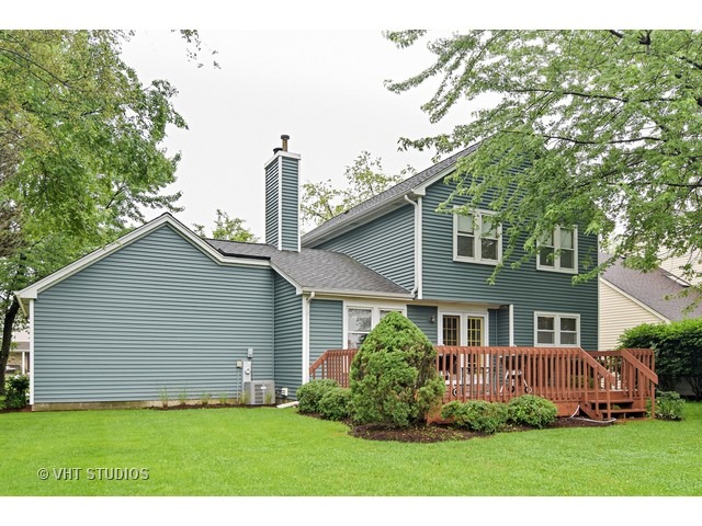 4351 Lombardy Ln, Hoffman Estates, IL 60192 photo 19