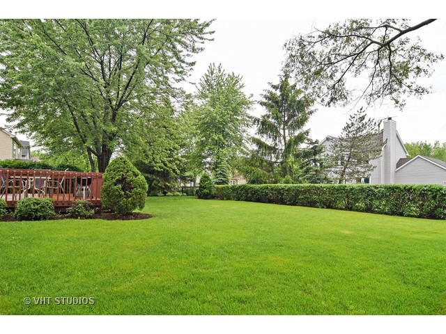 4351 Lombardy Ln, Hoffman Estates, IL 60192 photo 20