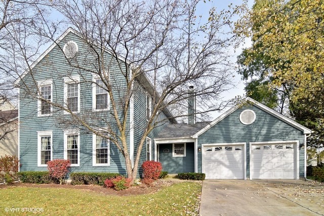 4351 Lombardy Ln, Hoffman Estates, IL 60192 photo 2