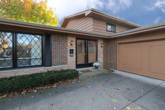 717 E Juniper Dr, Palatine, IL 60074 photo 19