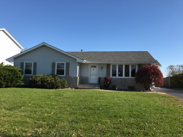 3006 Art Schultz Dr, Plainfield, IL 60586 photo 1