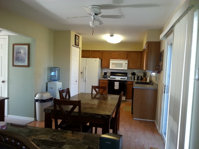 20900 W Ames Ct, Plainfield, IL 60544 photo 4