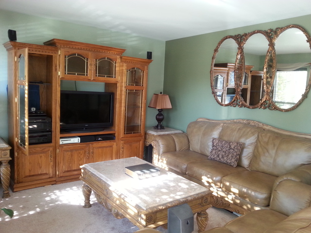 20900 W Ames Ct, Plainfield, IL 60544 photo 2