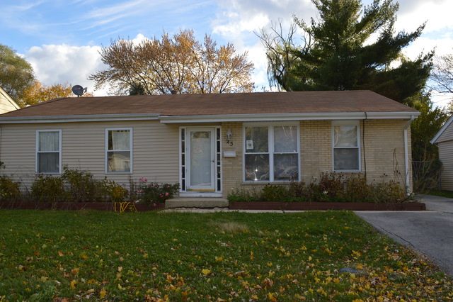 25 Schoenbeck Rd, Wheeling, IL 60090 photo 1