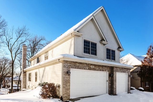 431 Pond View Ln, Bartlett, IL 60103 photo 3
