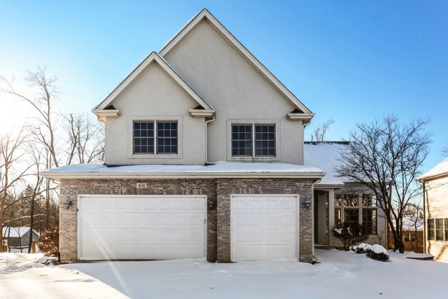 431 Pond View Ln, Bartlett, IL 60103 photo 2