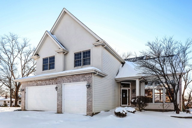 431 Pond View Ln, Bartlett, IL 60103 photo 4