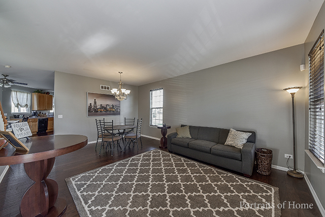 6405 Silver Ridge Dr, Plainfield, IL 60586 photo 8