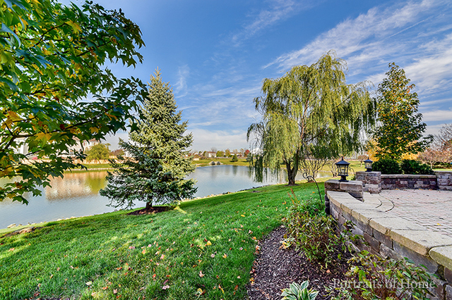 6405 Silver Ridge Dr, Plainfield, IL 60586 photo 23