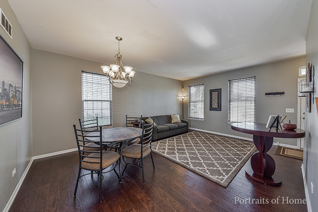 6405 Silver Ridge Dr, Plainfield, IL 60586 photo 9