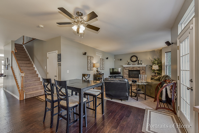 6405 Silver Ridge Dr, Plainfield, IL 60586 photo 4