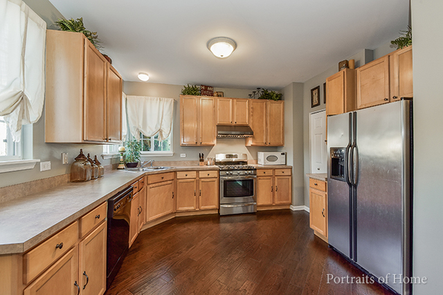6405 Silver Ridge Dr, Plainfield, IL 60586 photo 3