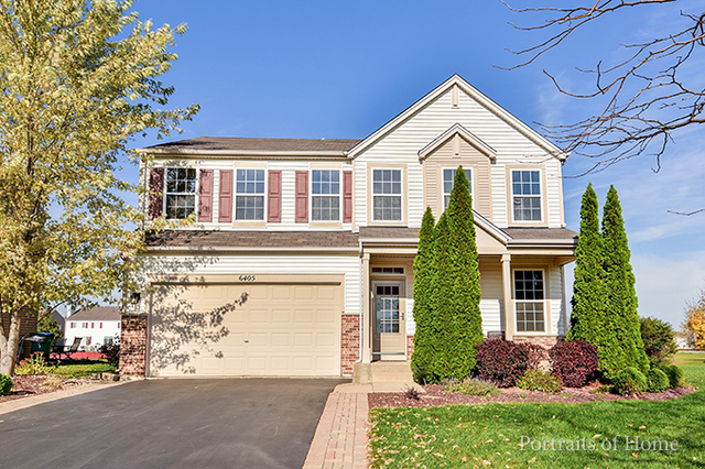 6405 Silver Ridge Dr, Plainfield, IL 60586 photo 1