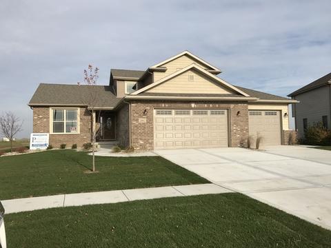 2092 Springpark Loop, Bourbonnais, IL 60914 photo 1