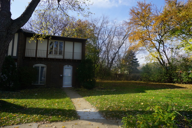6 Dumbarton Oaks Pl, Elgin, IL 60123 photo 1