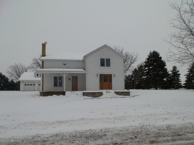 12705 State Line Rd, Hebron, IL 60034 photo 1