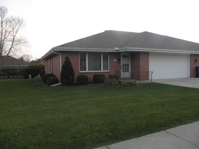 133 Pack Ct, Morris, IL 60450 photo 1