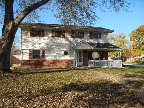 12900 E Playfield Dr, Crestwood, IL 60445 photo 2