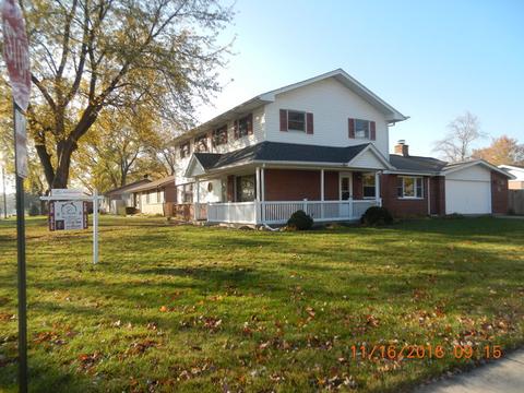 12900 E Playfield Dr, Crestwood, IL 60445 photo 1
