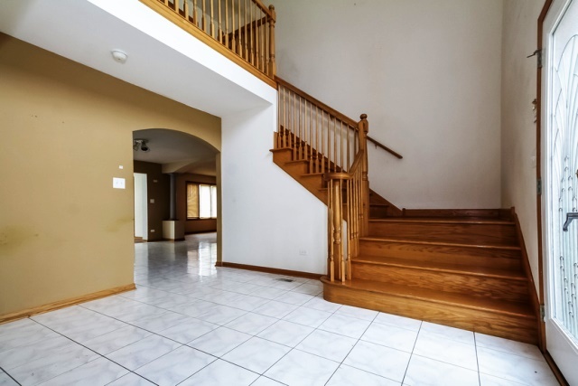 4609 Blarney Dr, Matteson, IL 60443 photo 3