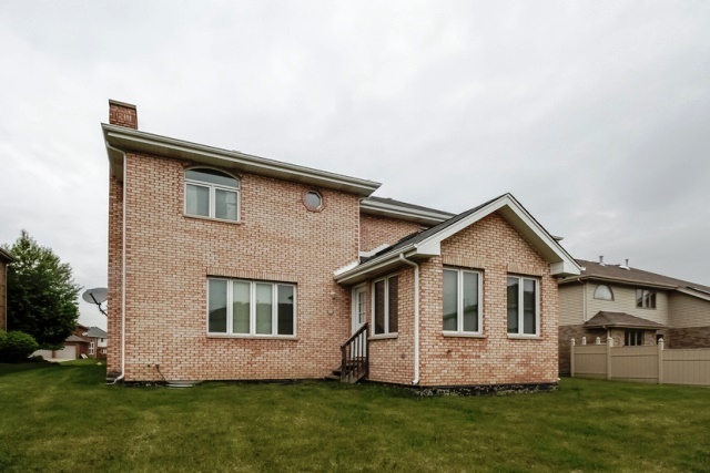 4609 Blarney Dr, Matteson, IL 60443 photo 21