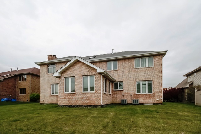 4609 Blarney Dr, Matteson, IL 60443 photo 22
